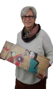 Bärbel-Müller Bärbel-Müller
